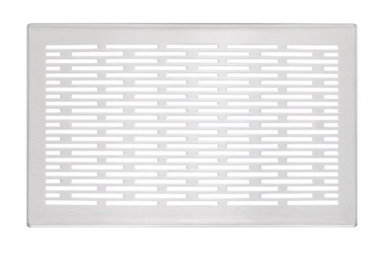 ComfoGrid Design-Abdeckgitter Zu- und Abluft - Zehnder