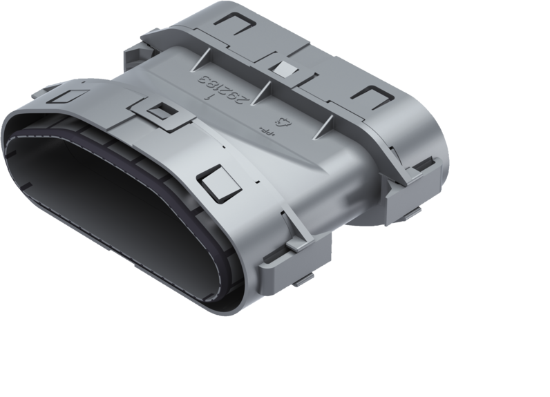 STIEBEL ELTRON Luftverteilsystem LVE Ü 180 - 231120