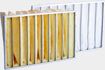 Viessmann ViPure 1er-Filter-Set (F9M5) CS3000 - 7974070