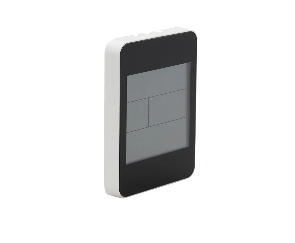 Reventon - Intelligentes PREMIUM-Bedienfeld für INSPIRO Zentralanlagen - INSPIRO-CON-1978