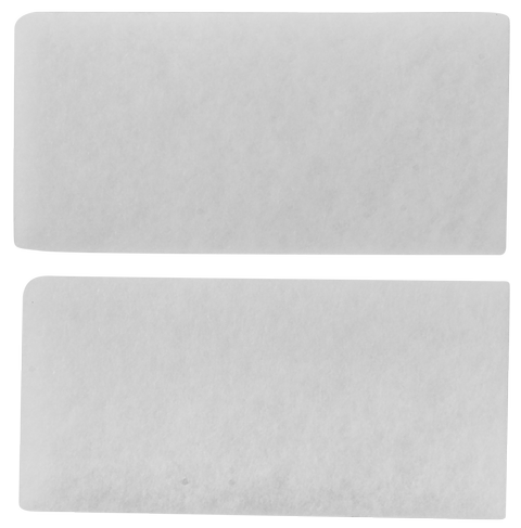 Wolf Grobfilter-Set Iso Coarse 60% 295x140mm, 2 Stück, für CWL-180 - 1668492