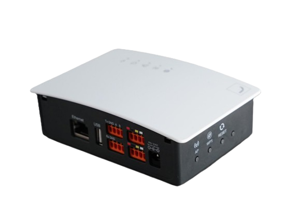 Zehnder Schnittstelle ComfoConnect PRO - passend für ComfoAir Q350/450/600 - 471429300