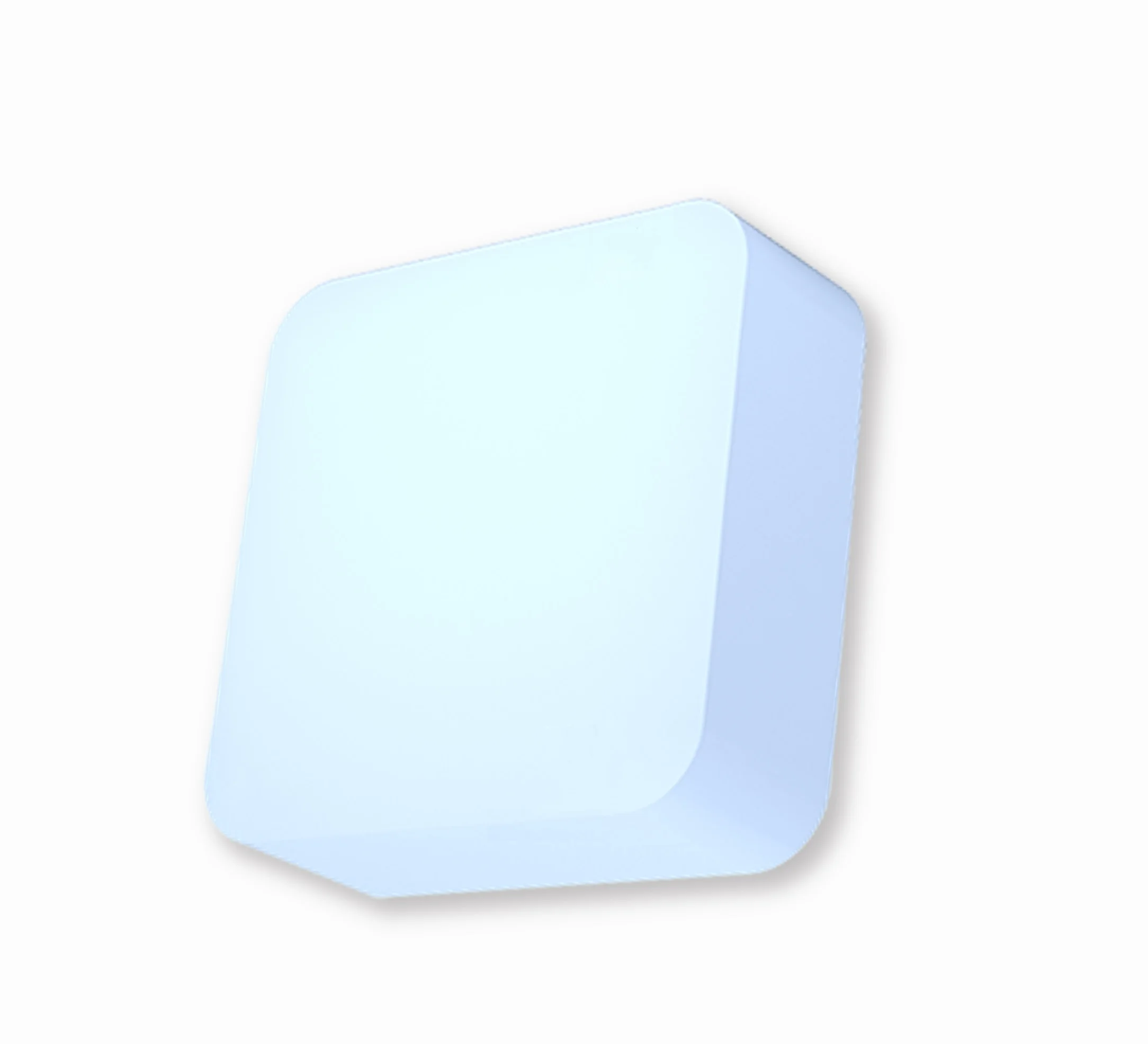 Inventer Sensor für Temperatur und Feuchtigkeit - FTS19 Easy Connect - für den Innenbereich